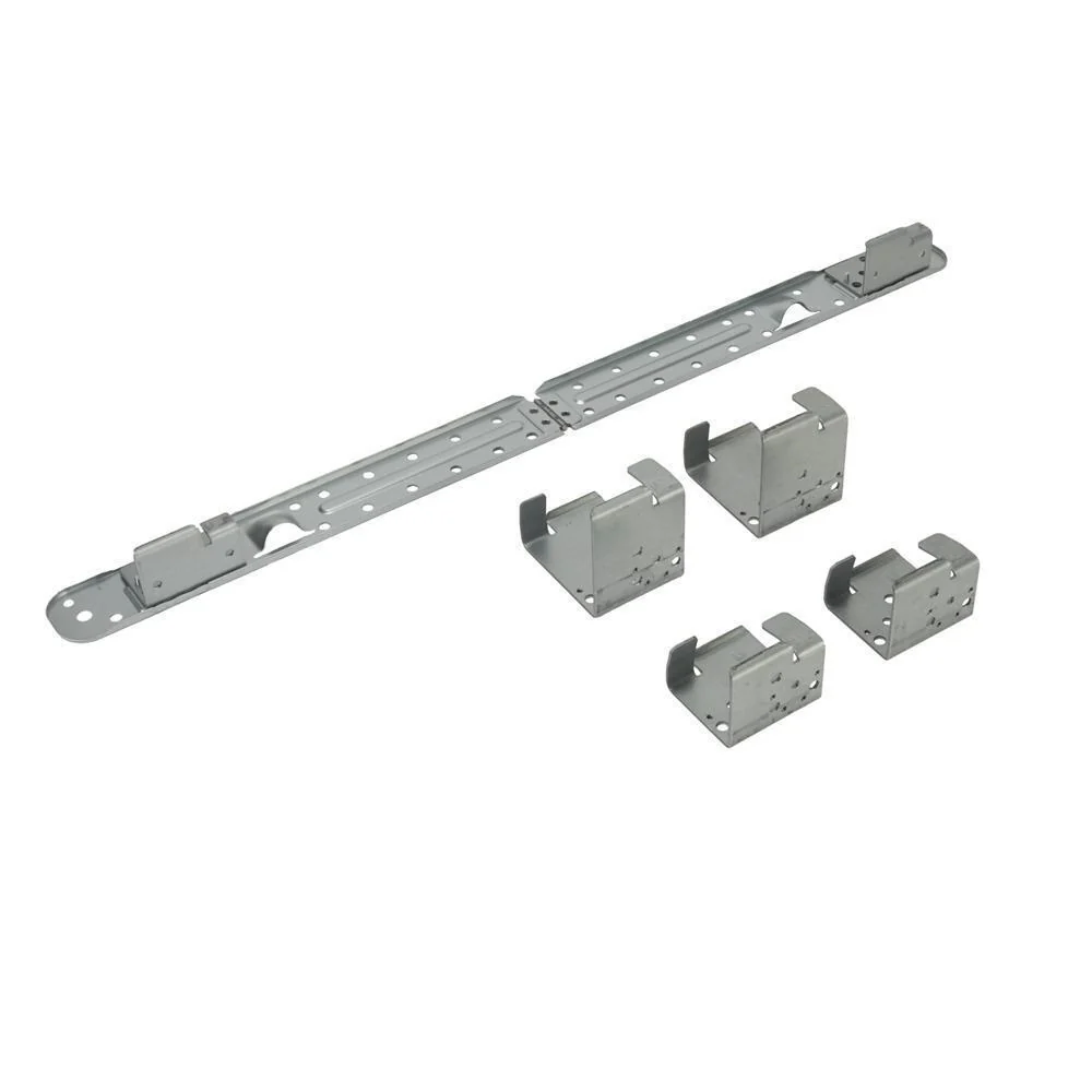 Whirlpool W11630300 15" Flush Installation Microwave Bump Out Mounting Kit