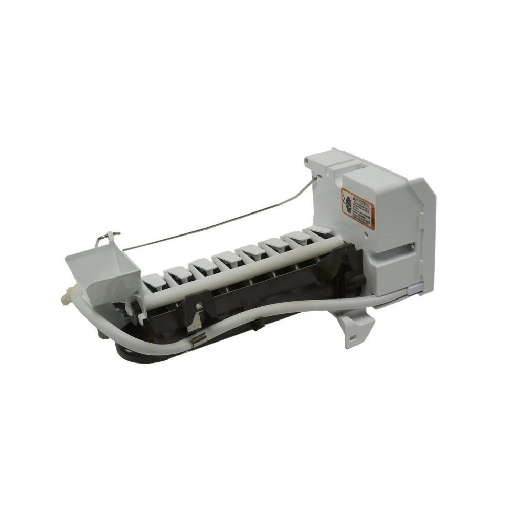 Whirlpool W11762633 Ice Maker Add On Kit for French Door Bottom Mount Refrigerators - Image 5