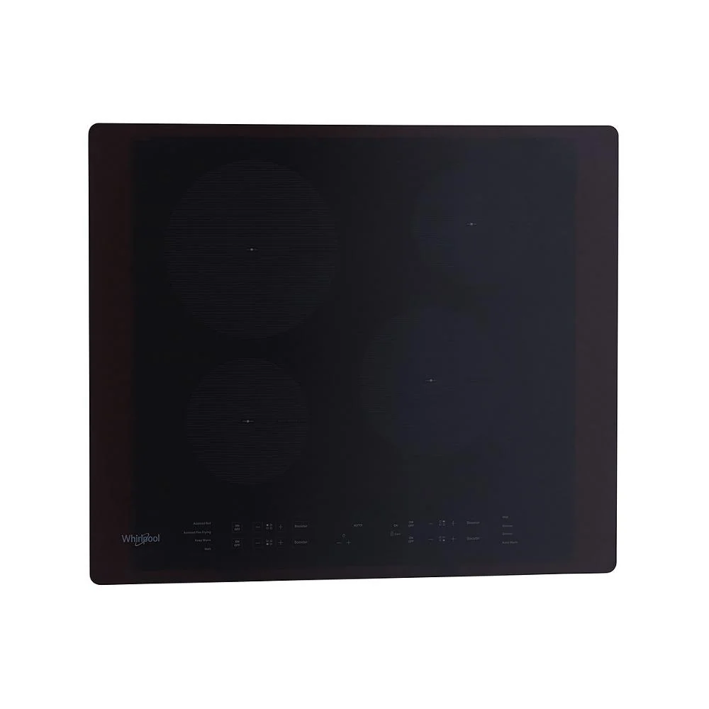 Whirlpool WCI55US4JB 24-Inch Small Space Induction Cooktop - Image 15