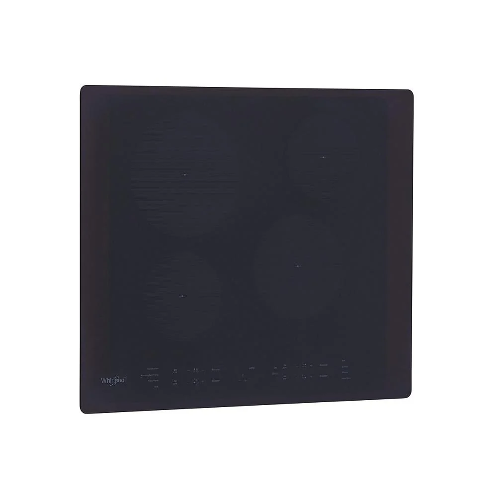 Whirlpool WCI55US4JB 24-Inch Small Space Induction Cooktop - Image 16