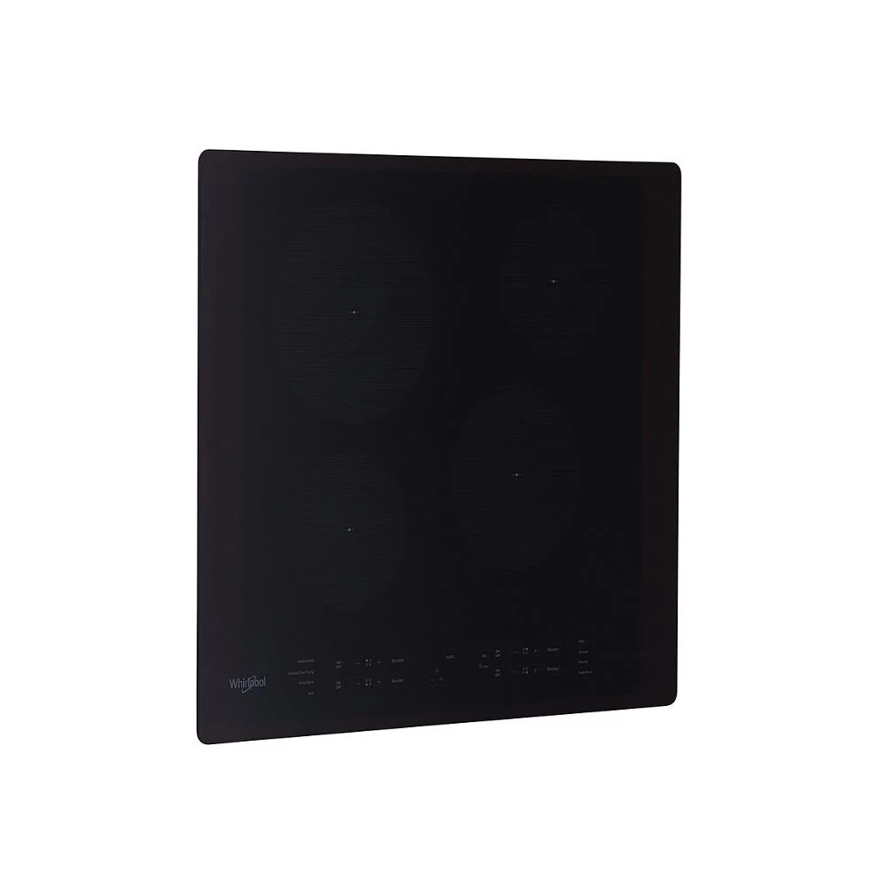 Whirlpool WCI55US4JB 24-Inch Small Space Induction Cooktop - Image 17