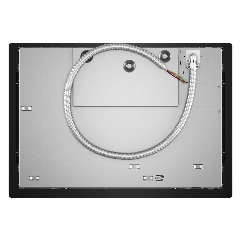 Whirlpool WCIT7530SS 30" Intelligent Induction Cooktop with Temp Cook™ Technology and WipeClean™ Coating - Image 3
