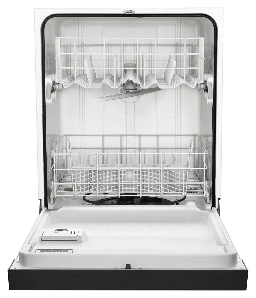Whirlpool WDF120PAFS Dishwasher With The 1-Hour Wash Cycle - Image 2