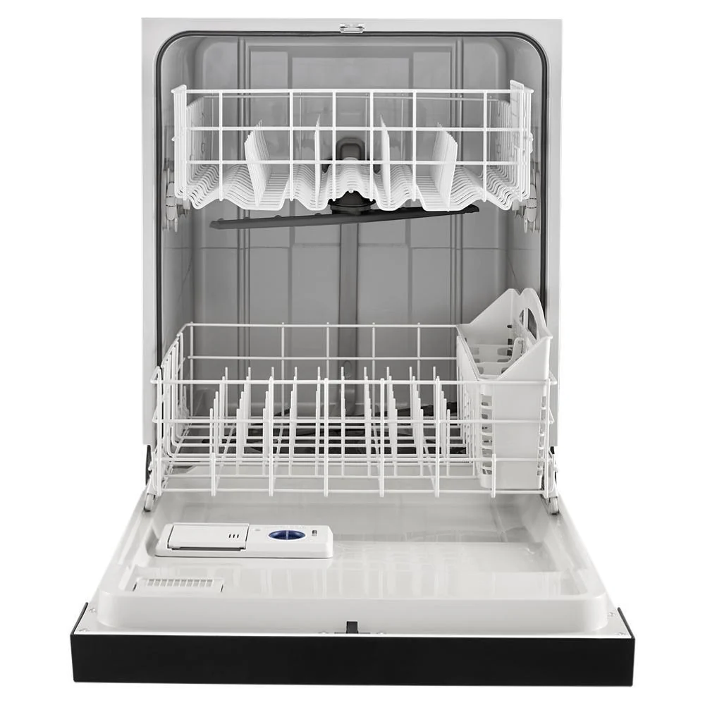 Heavy-Duty Dishwasher with 1-Hour Wash Cycle - Image 6