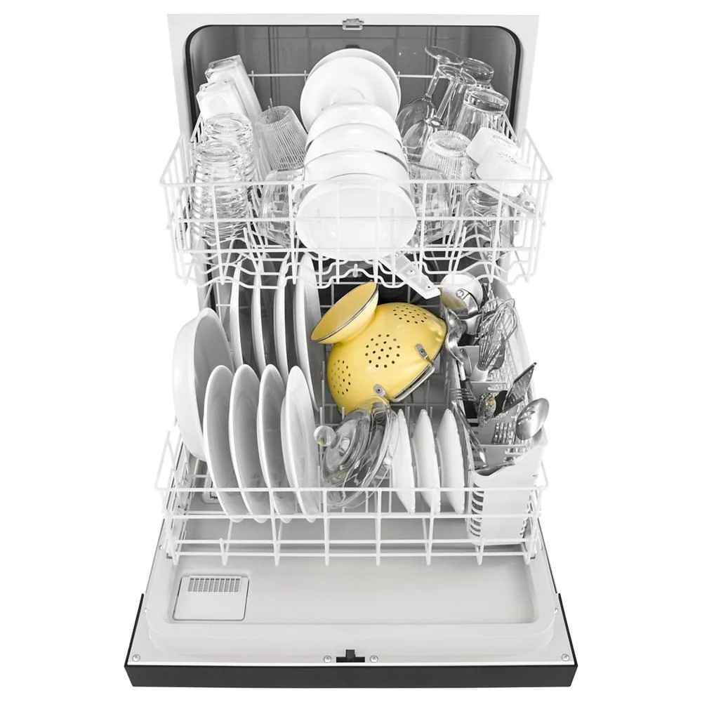Heavy-Duty Dishwasher with 1-Hour Wash Cycle - Image 8