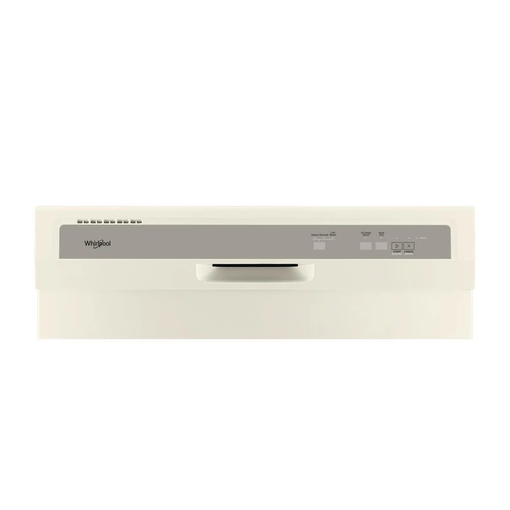 Heavy-Duty Dishwasher with 1-Hour Wash Cycle - Image 3