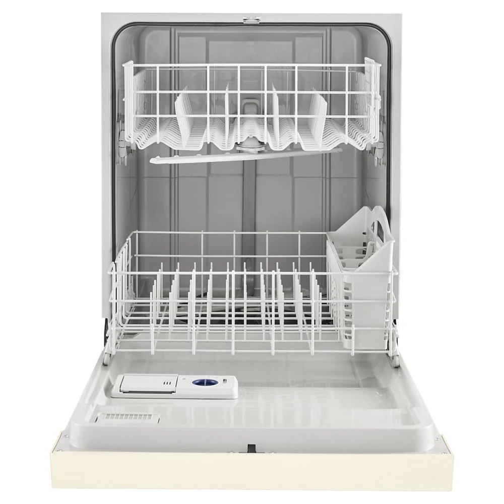 Heavy-Duty Dishwasher with 1-Hour Wash Cycle - Image 4