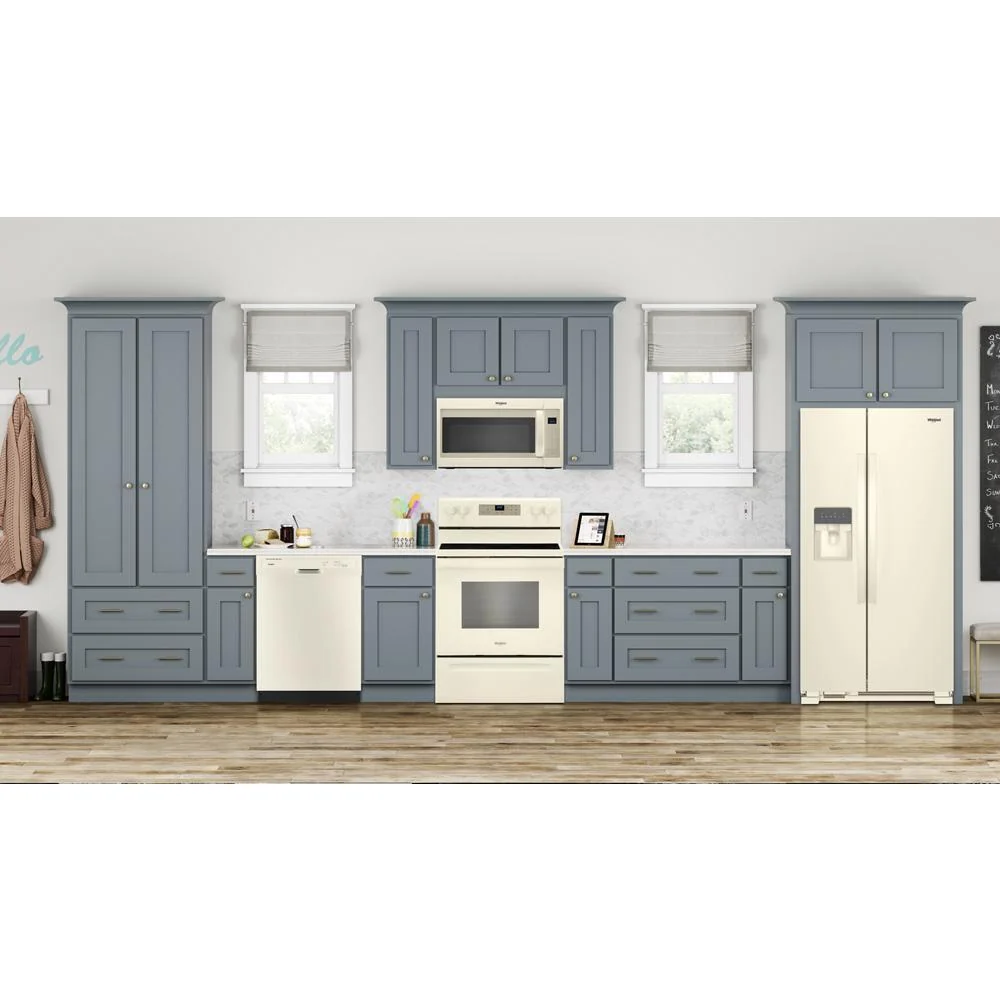 Heavy-Duty Dishwasher with 1-Hour Wash Cycle - Image 7