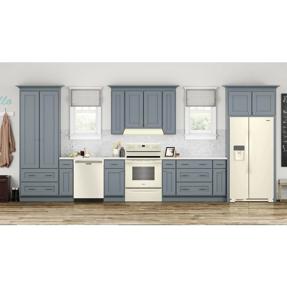 Heavy-Duty Dishwasher with 1-Hour Wash Cycle - Image 8