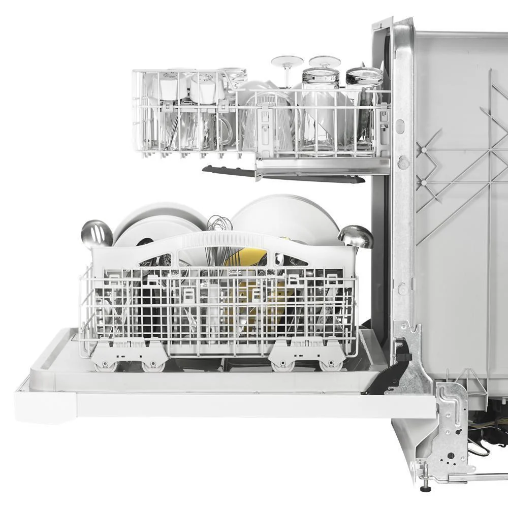 Heavy-Duty Dishwasher with 1-Hour Wash Cycle - Image 9