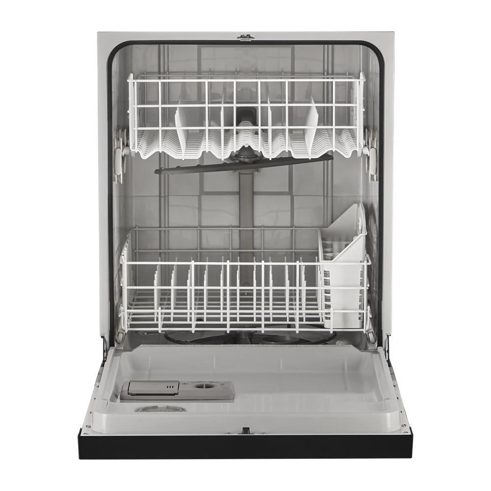Whirlpool WDF331PAMB Quiet Dishwasher with Heated Dry and Factory-Installed Power Cord - Image 11