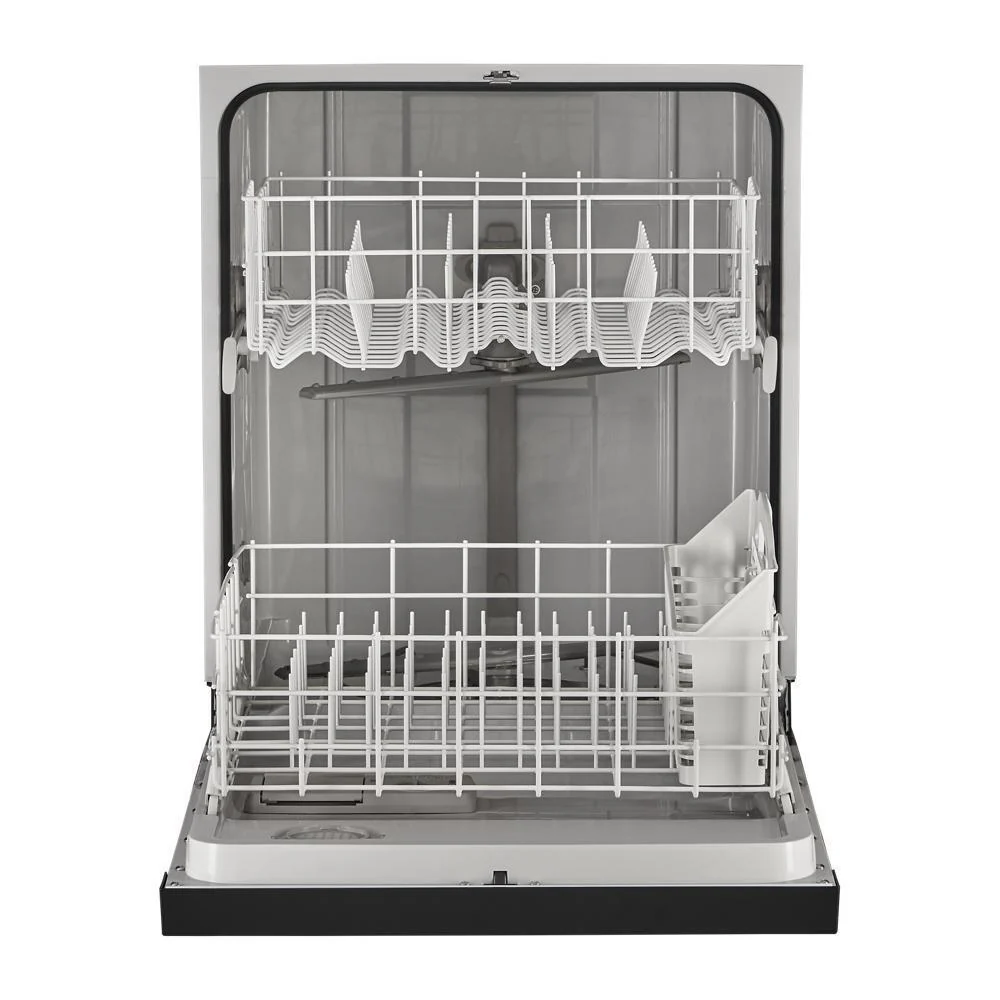 Whirlpool WDF331PAMB Quiet Dishwasher with Heated Dry and Factory-Installed Power Cord - Image 12