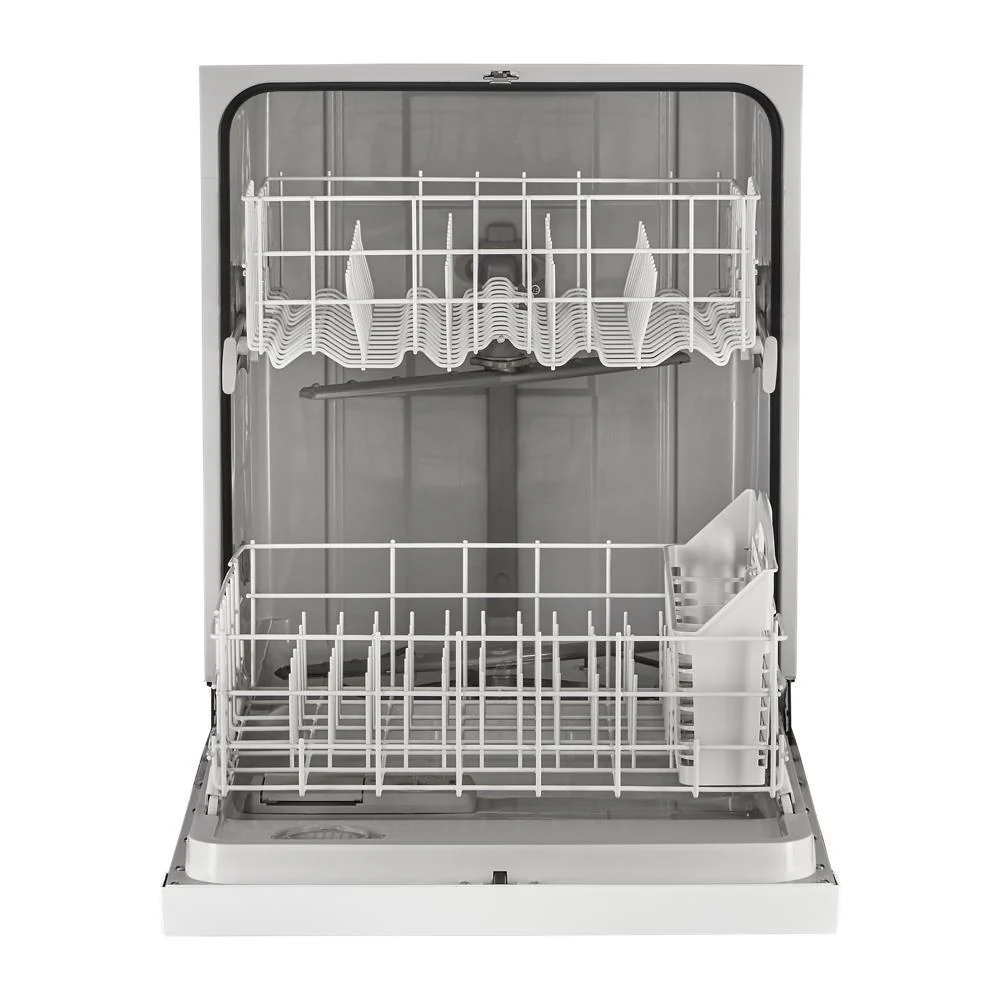 Whirlpool WDF331PAMW Quiet Dishwasher with Heated Dry and Factory-Installed Power Cord - Image 12