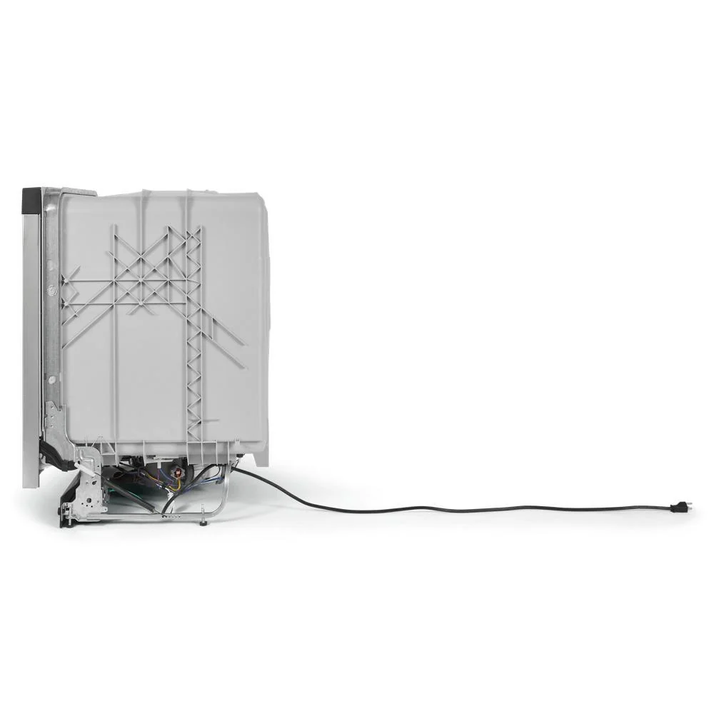 Whirlpool WDF331PAMW Quiet Dishwasher with Heated Dry and Factory-Installed Power Cord - Image 7