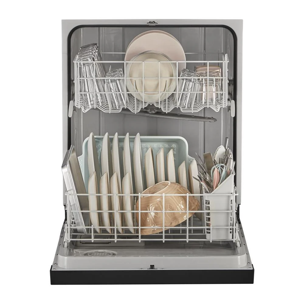 Whirlpool WDF332PAMS ENERGY STAR® Certified Quiet Dishwasher with Heated Dry - Image 8