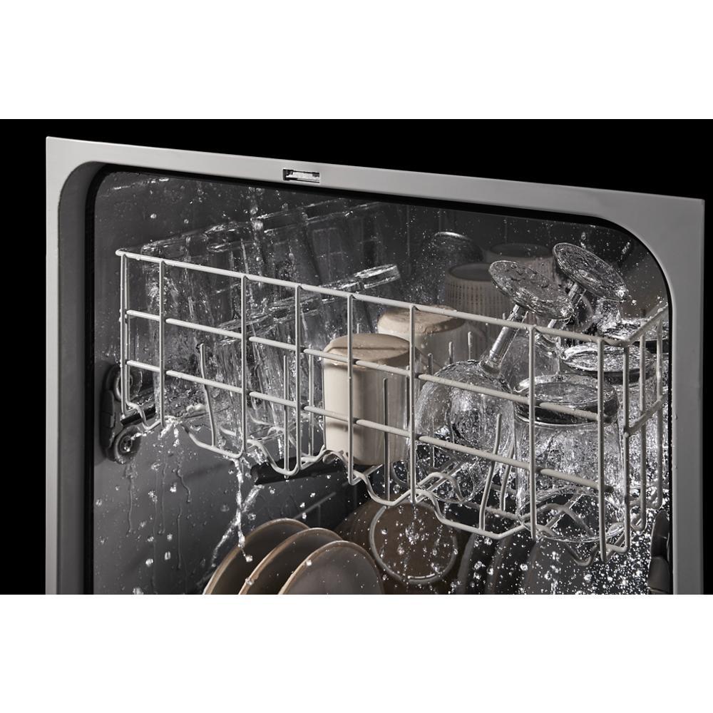 Whirlpool WDF341PAPT Quiet Dishwasher with Boost Cycle - Image 7