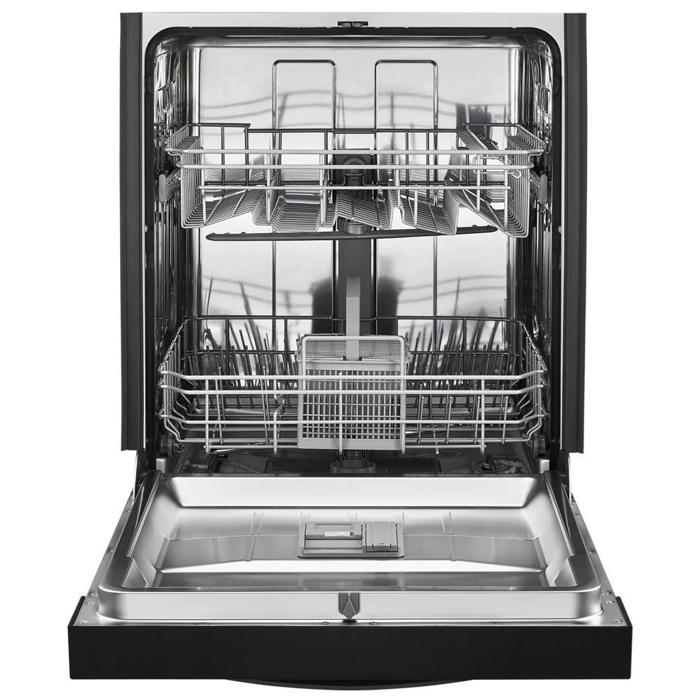 Whirlpool WDF550SAHB Quiet Dishwasher with Stainless Steel Tub - Image 4