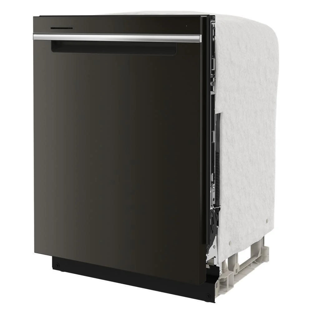 Whirlpool WDPS7024RV Eco Series Quiet Dishwasher with a washing 3rd Rack & Water Repellent Silverware Basket - Image 15