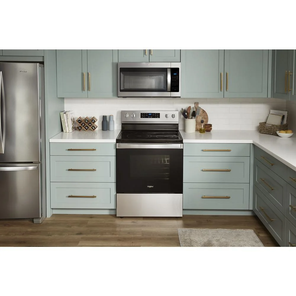 Whirlpool WDT740SALZ 24 Stainless Steel Dishwasher with AI Intelligent Wash and Tall Top Rack - Image 25