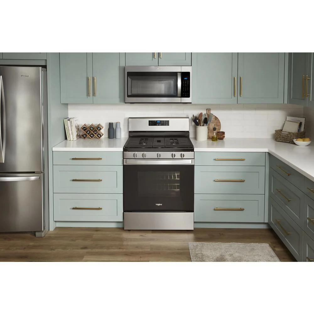 Whirlpool WDT740SALZ 24 Stainless Steel Dishwasher with AI Intelligent Wash and Tall Top Rack - Image 27