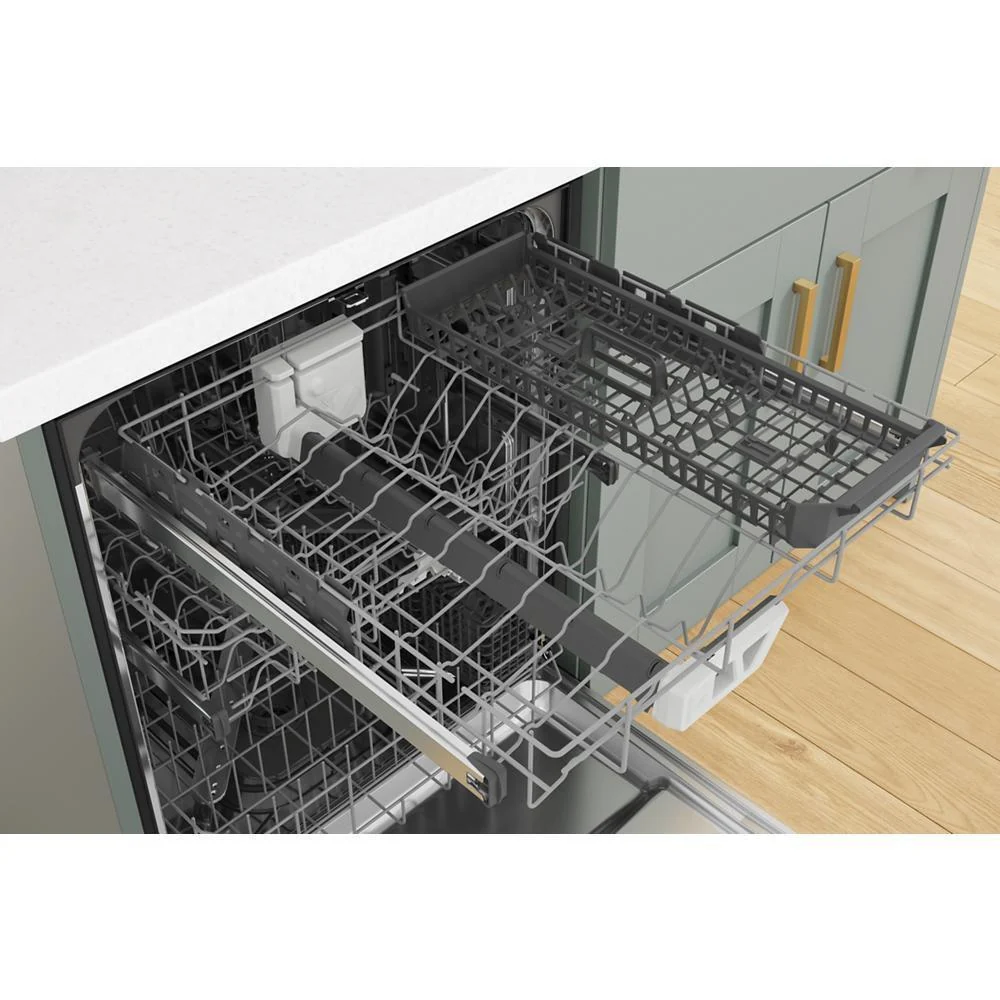 Whirlpool WDT970SAKV Fingerprint Resistant Dishwasher with 3rd Rack & Large Capacity - Image 18