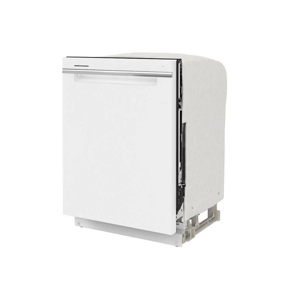 Whirlpool WDTA50SAKW 24 Stainless Steel Dishwasher with AI Intelligent Wash - 47 dBA - Image 13