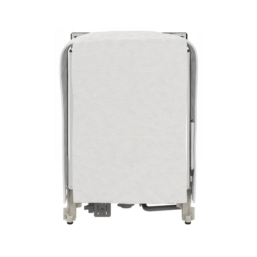 Whirlpool WDTS7024RZ Eco Series Quiet Dishwasher with a washing 3rd Rack & Water Repellent Silverware Basket - Image 6