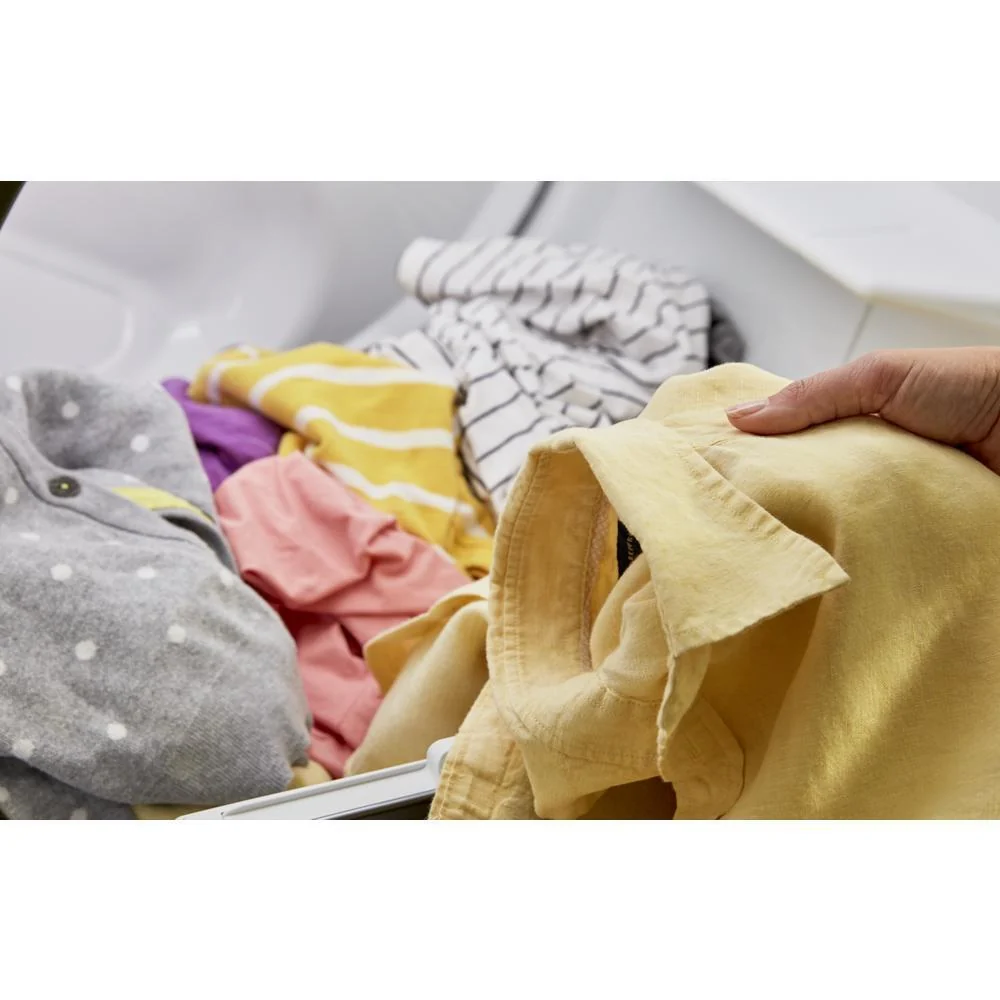 7.4 cu. ft. Top Load Electric Dryer with Intuitive Controls - Image 11