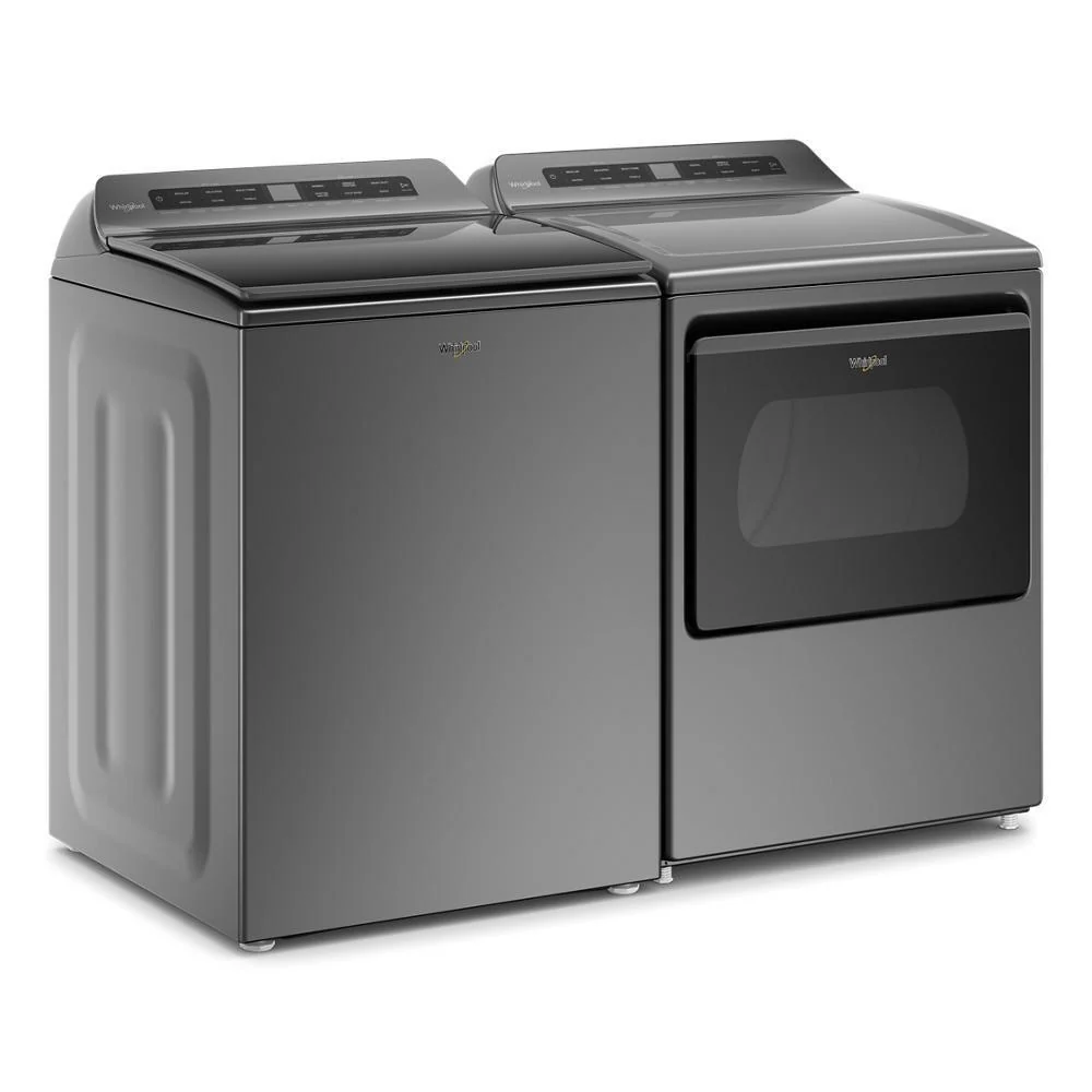 7.4 cu. ft. Top Load Electric Dryer with Intuitive Controls - Image 13