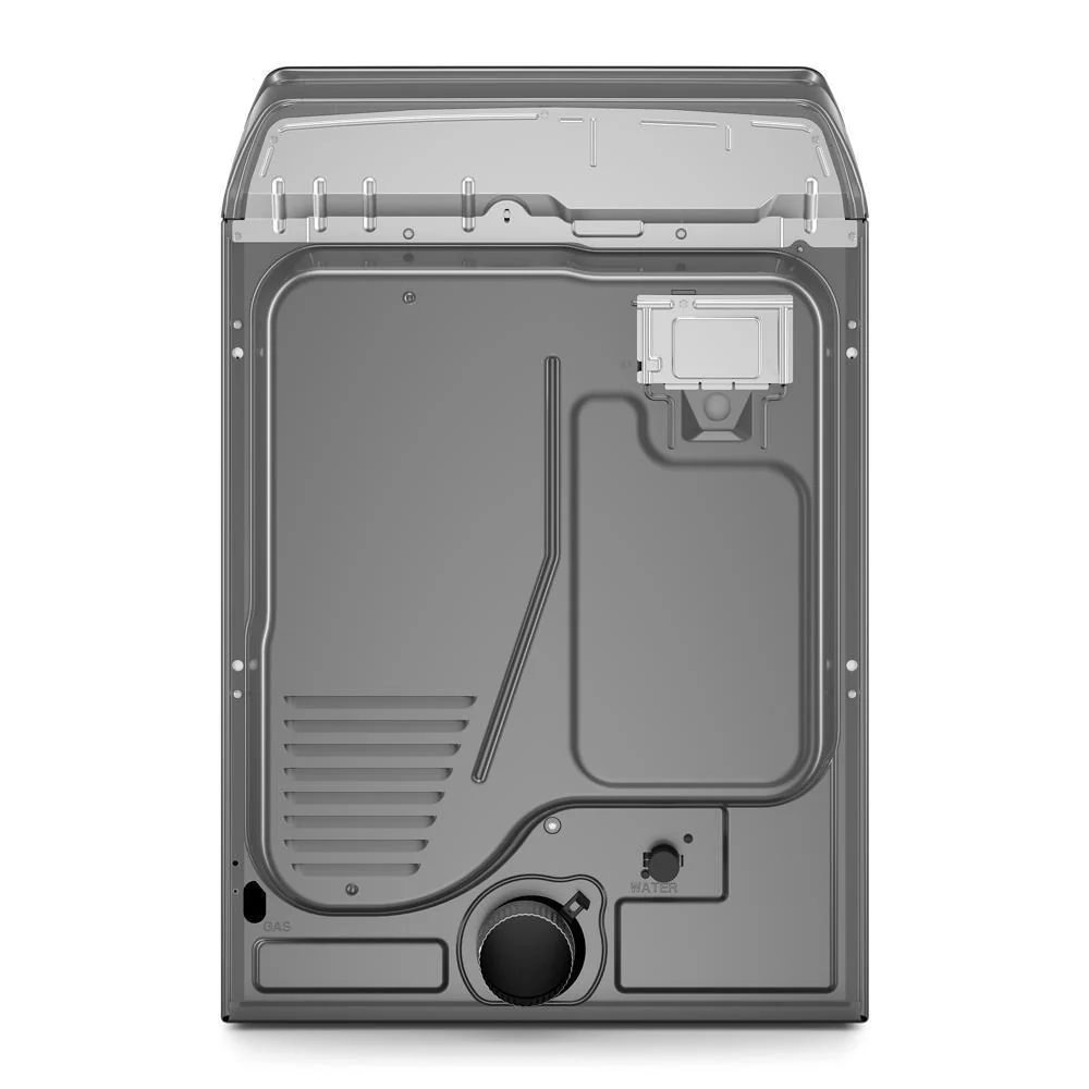 7.4 cu. ft. Top Load Electric Dryer with Intuitive Controls - Image 4