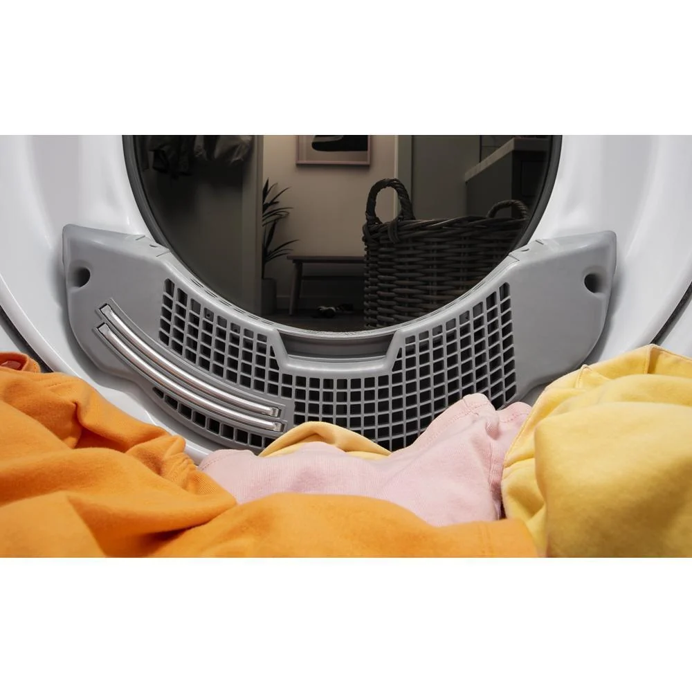Whirlpool 7.4 Cu. Ft. Electric Wrinkle Shield Dryer - Image 28