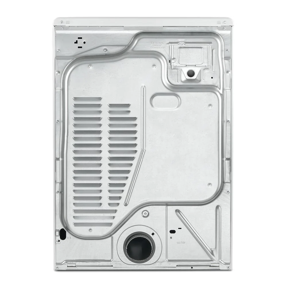 Whirlpool WED5620HW 7.4 cu. ft. Front Load Electric Dryer with Intuitive Touch Controls - Image 5