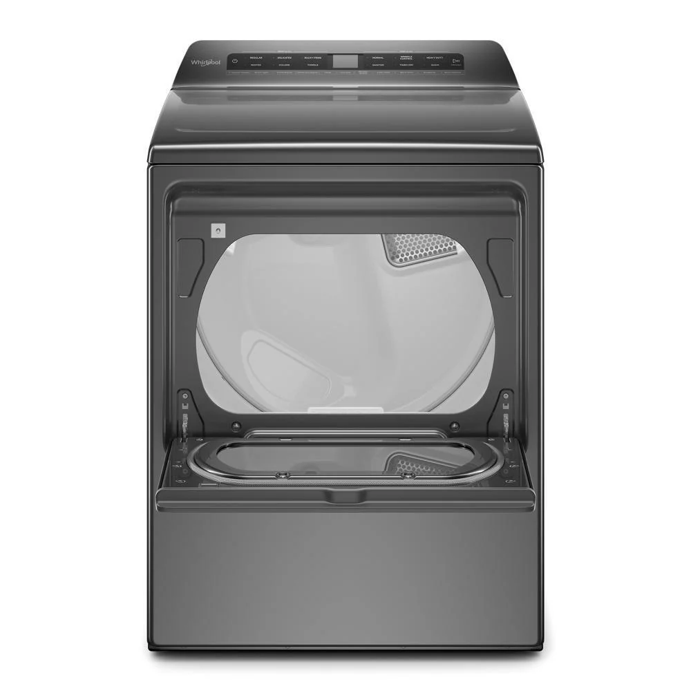 7.4 cu. ft. Smart Top Load Electric Dryer - Image 7