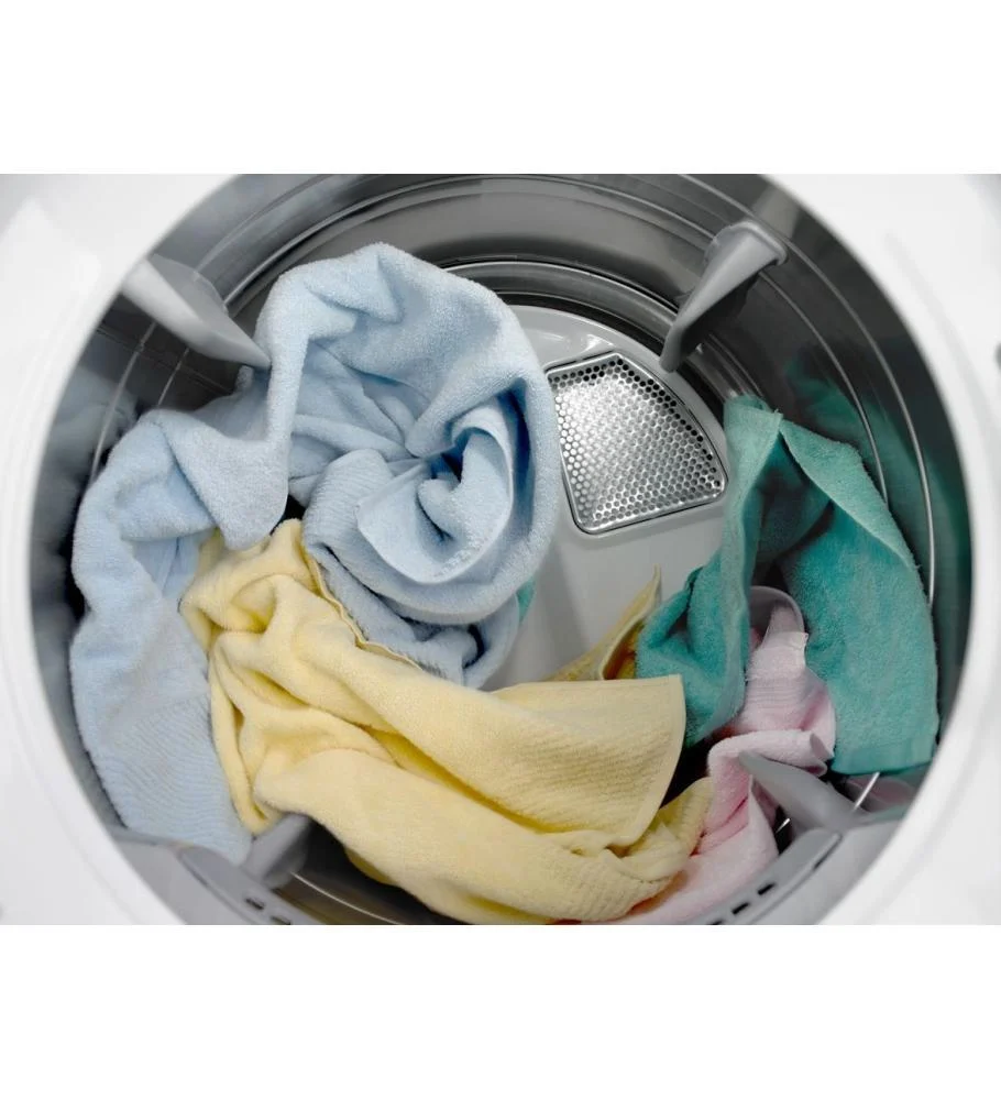 WHIRLPOOL 7.3 cu. ft. Duet(R) Front Load Electric Steam Dryer with ENERGY STAR(R) Qualification - Image 2