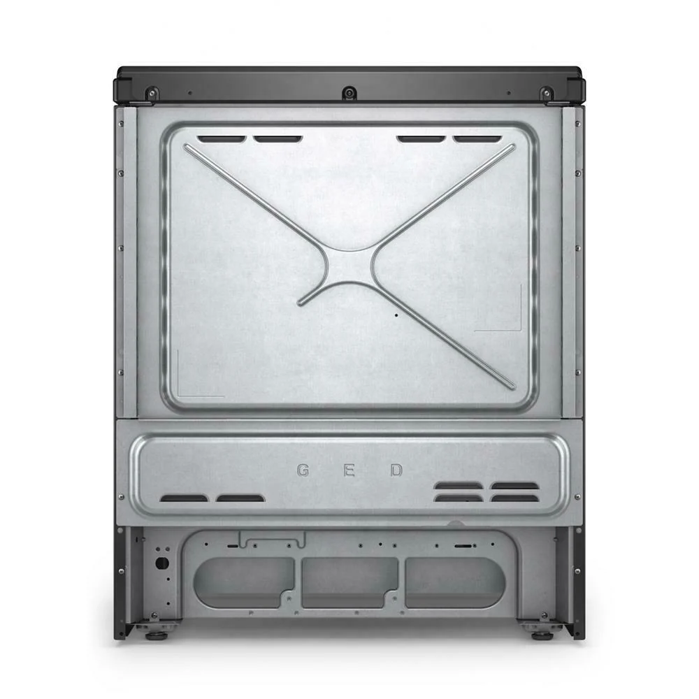 Whirlpool WEE750H0HV 6.4 cu. ft. Smart Slide-in Electric Range with Air Fry, when Connected - Image 2