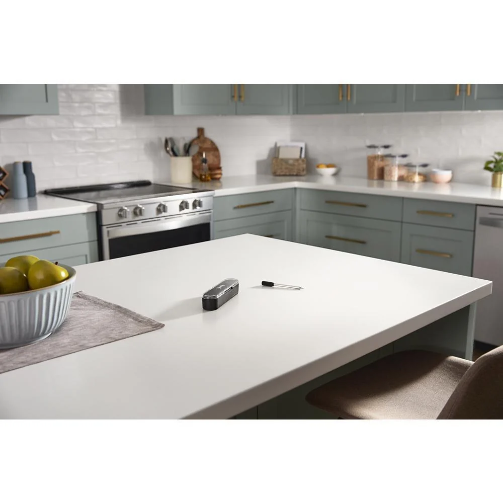 Whirlpool WEE750H0HZ 6.4 cu. ft. Smart Slide-in Electric Range with Air Fry, when Connected - Image 6