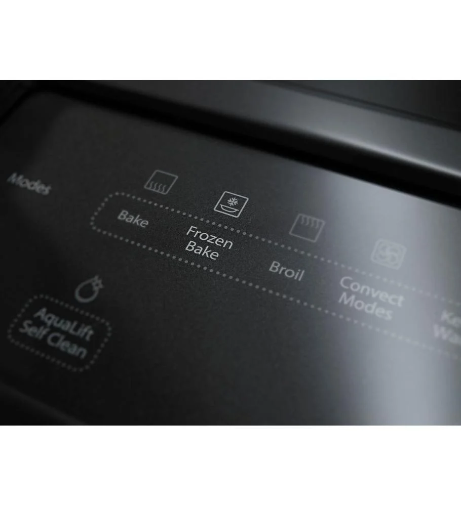 Whirlpool WEE760H0DS 6.2 cu. ft. Front-Control Electric Range with True Convection - Image 13
