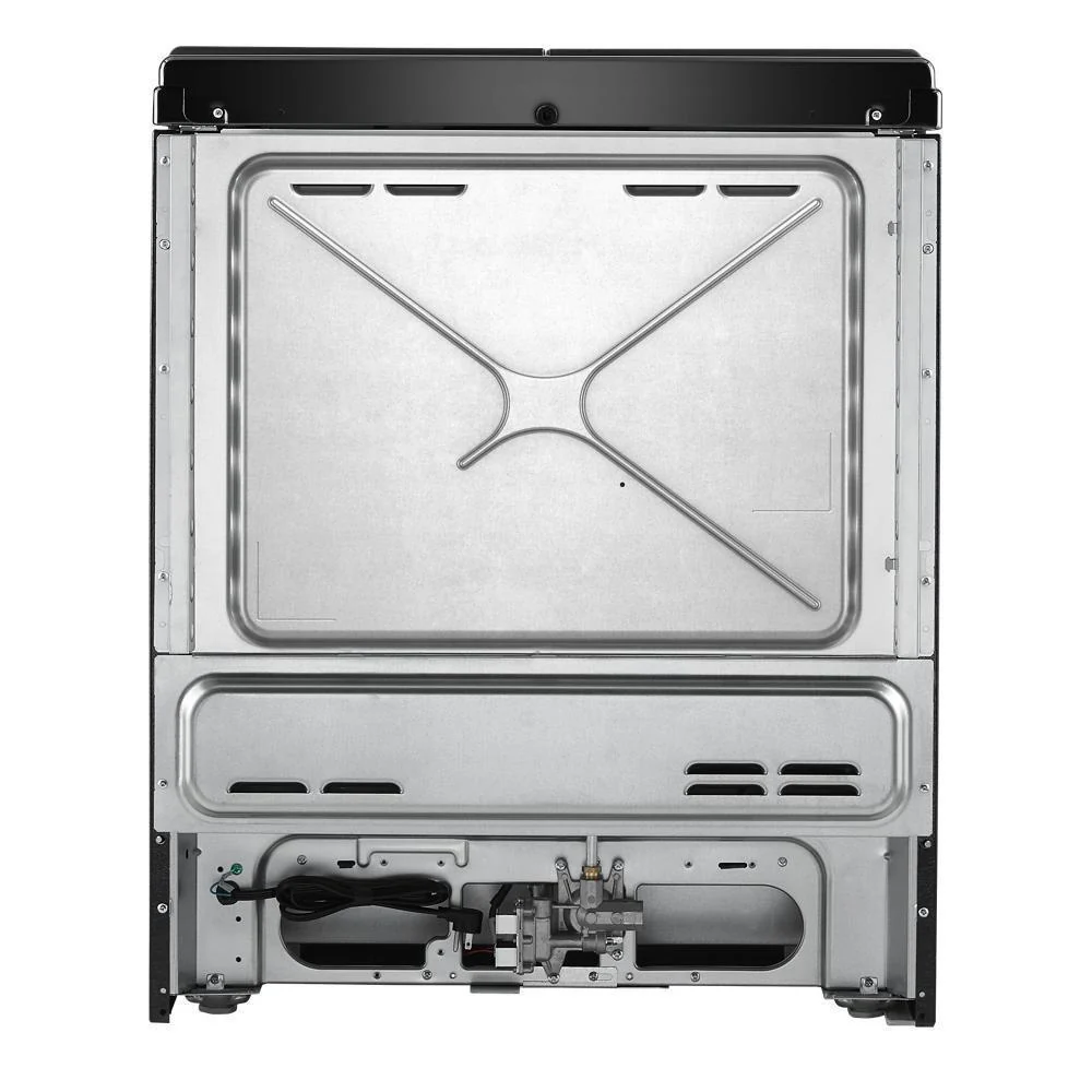 Whirlpool WEG515S0LV 5.0 Cu. Ft. Whirlpool® Gas Range with Frozen Bake™ Technology - Image 4