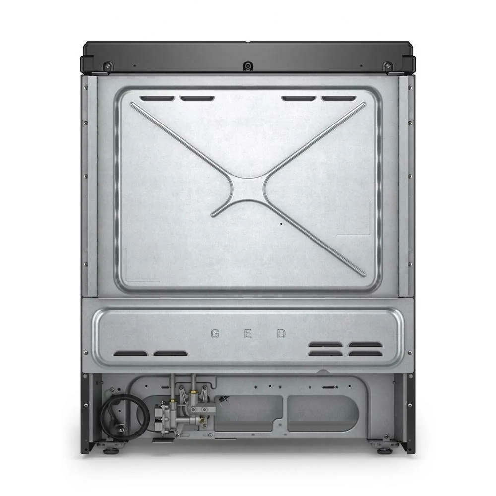 Whirlpool WEG750H0HZ 5.8 cu. ft. Smart Slide-in Gas Range with Air Fry, when Connected - Image 2