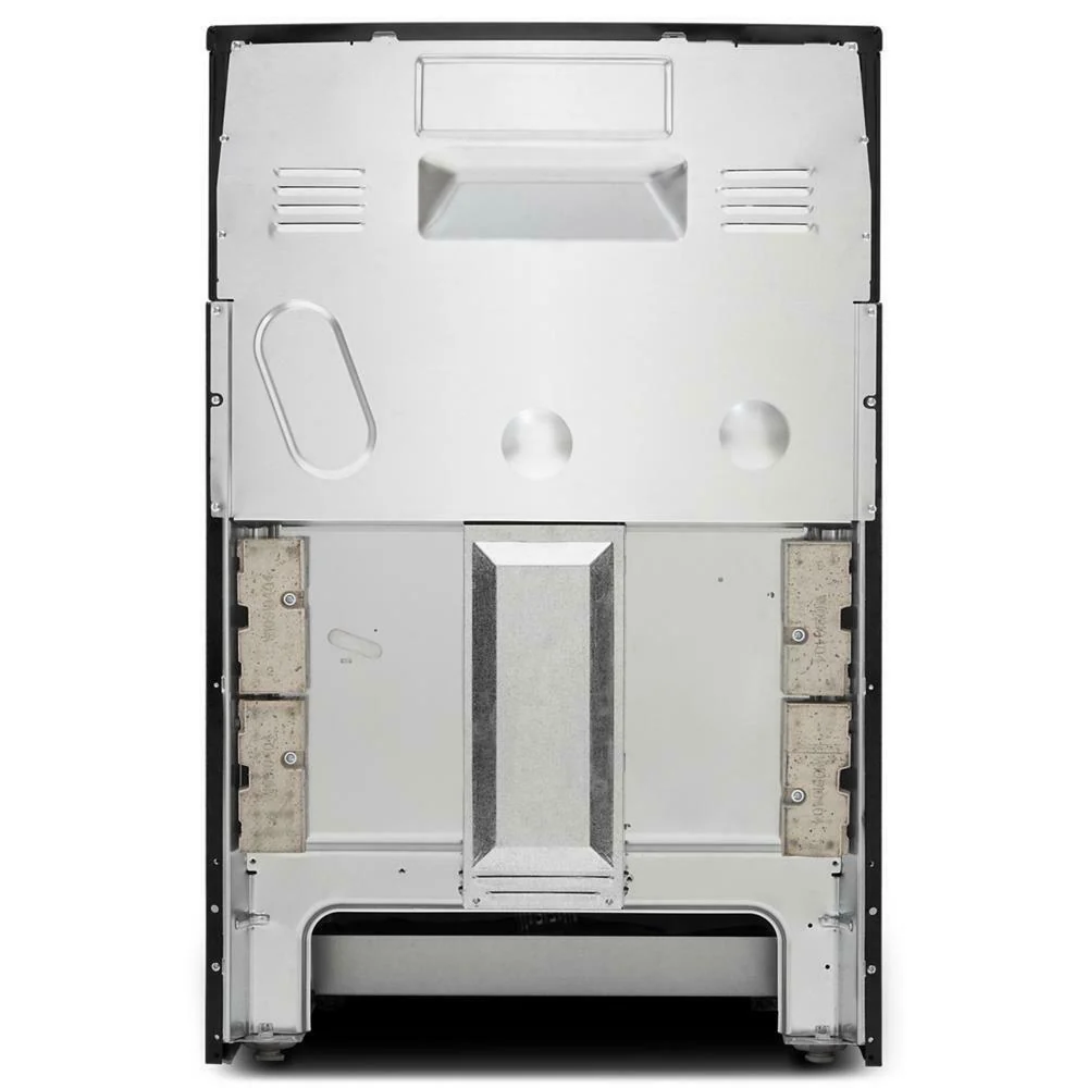 5.3 cu. ft. Freestanding Electric Range with 5 Elements - Image 4