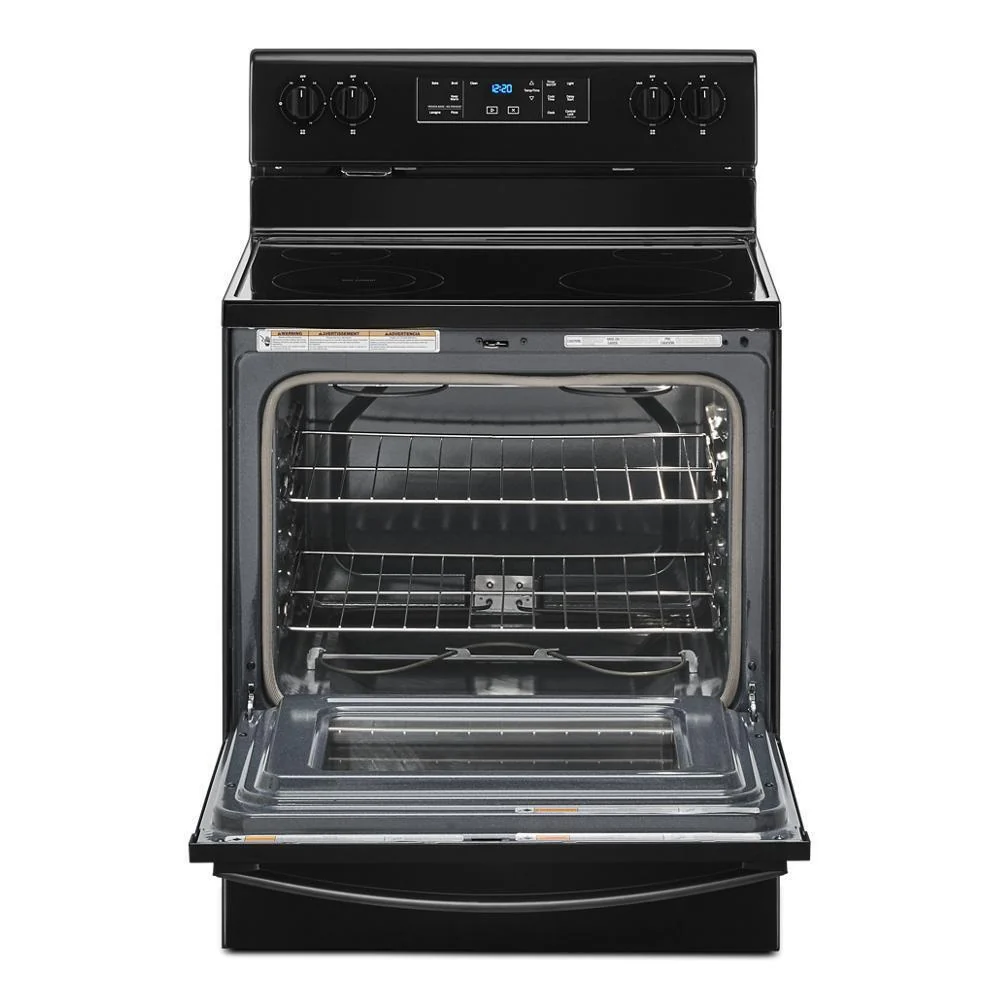 5.3 cu. ft. Electric Range with Frozen Bake™ Technology - Image 7