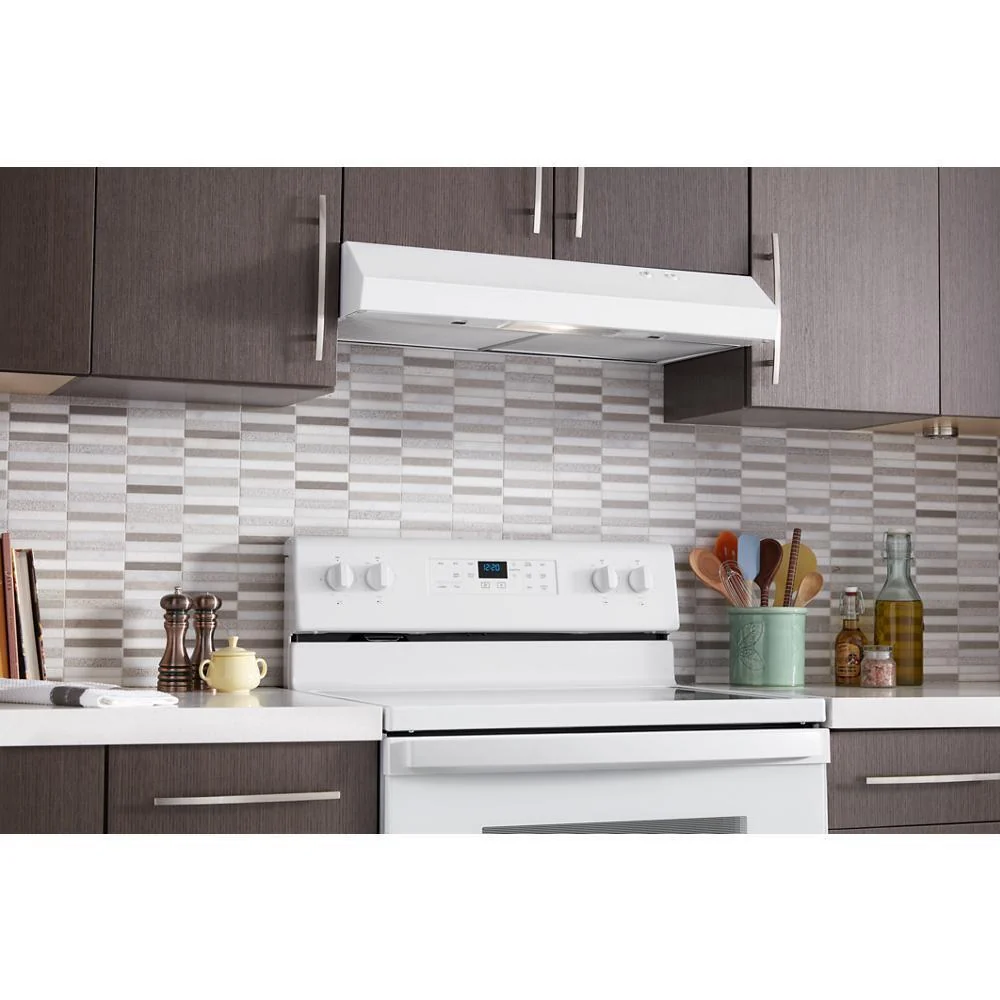 Whirlpool 5.3 cu. ft. Whirlpool® electric range with Frozen Bake™ technology - Image 9