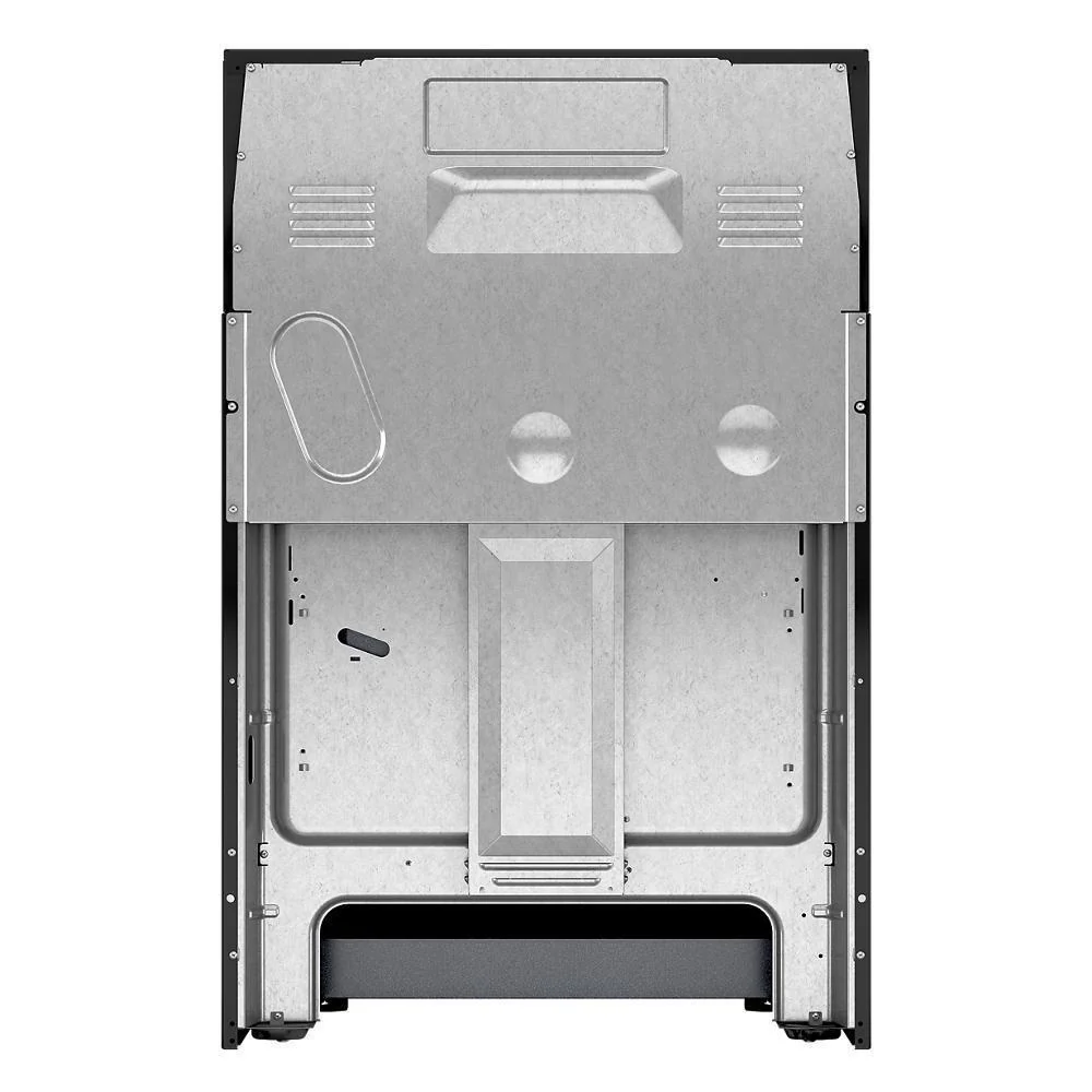 Whirlpool WFE550S0LB 5.3 Cu. Ft. Whirlpool® Electric 5-in-1 Air Fry Oven - Image 5
