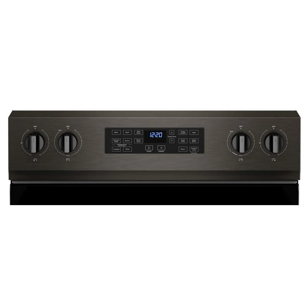 Whirlpool WFE550S0LV 5.3 Cu. Ft. Whirlpool® Electric 5-in-1 Air Fry Oven - Image 13