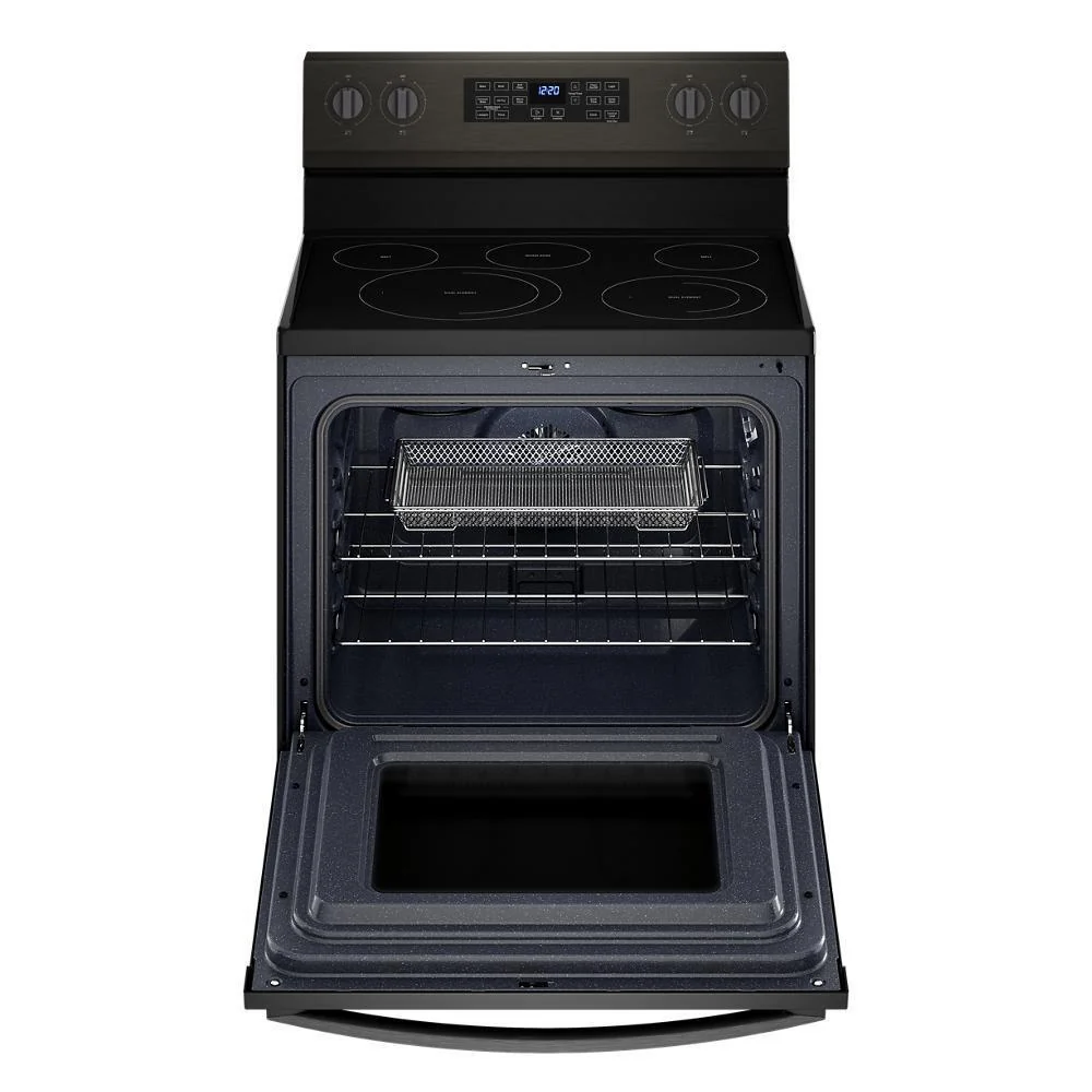 Whirlpool WFE550S0LV 5.3 Cu. Ft. Whirlpool® Electric 5-in-1 Air Fry Oven - Image 15