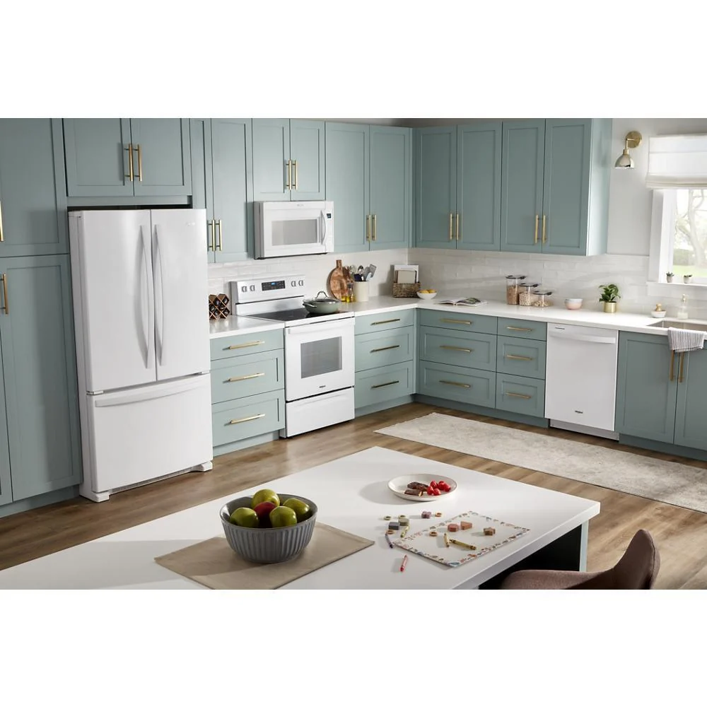 Whirlpool WFE550S0LW 5.3 Cu. Ft. Whirlpool® Electric 5-in-1 Air Fry Oven - Image 19