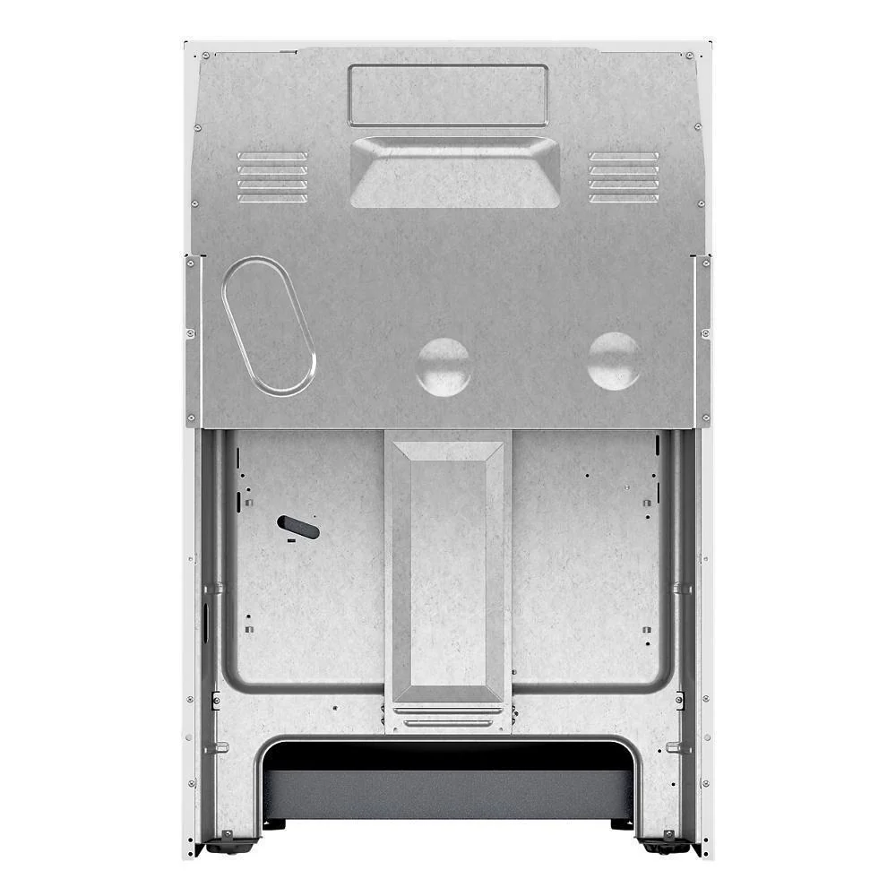 Whirlpool WFE550S0LW 5.3 Cu. Ft. Whirlpool® Electric 5-in-1 Air Fry Oven - Image 5