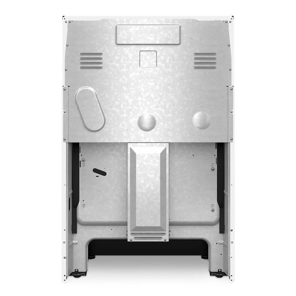 Whirlpool WFES3030RW 30-inch Electric Range with No Preheat Mode - Image 20