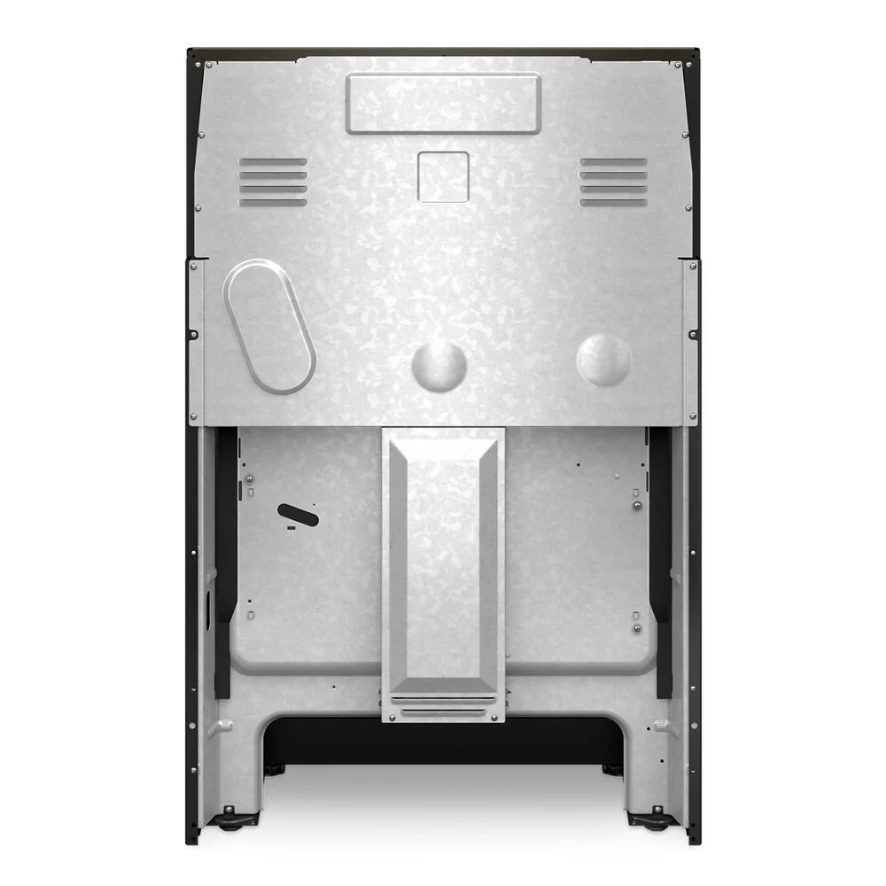 Whirlpool WFES3330RV 30-inch Electric Range with Steam Clean - Image 7