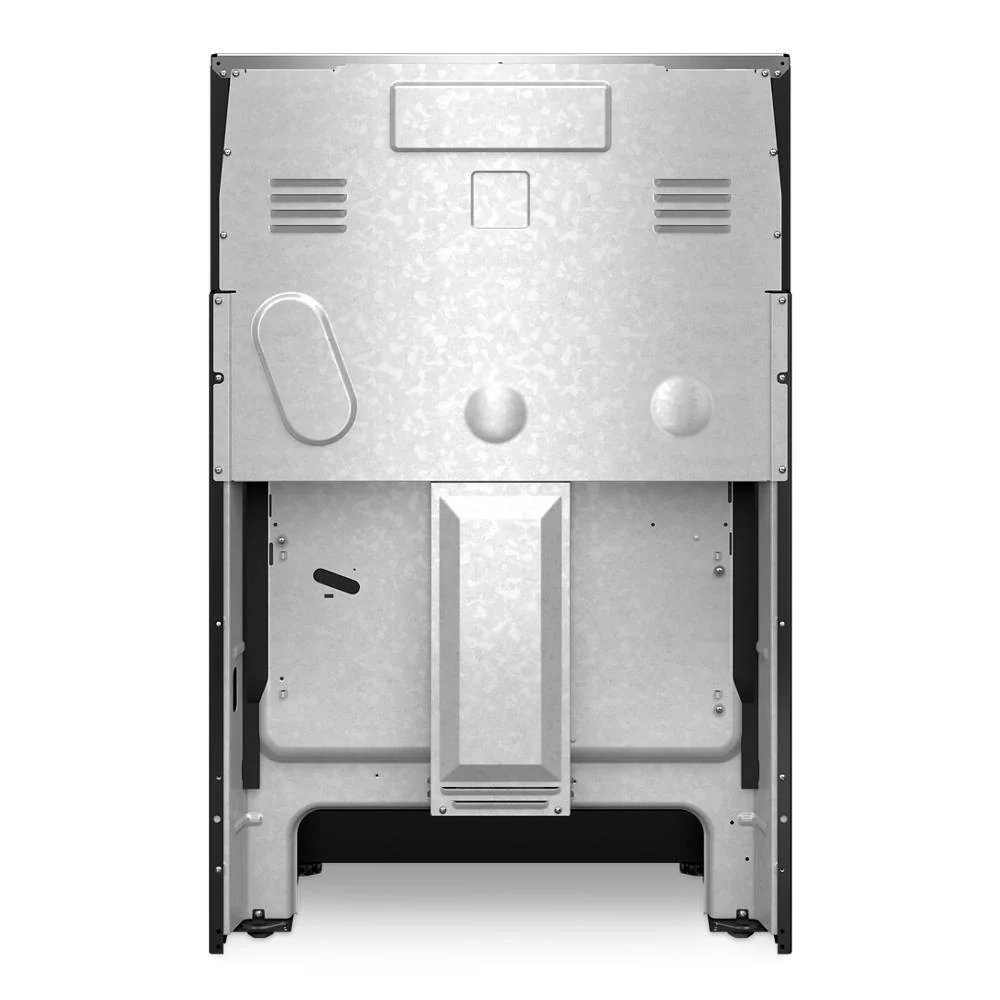 Whirlpool WFES3530RS 30-inch Electric Range with Self Clean - Image 12